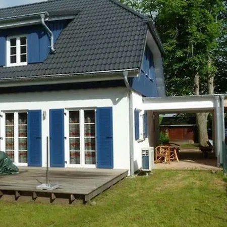 Holiday home Ruegen_fewo 292